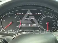 2015 Audi A6