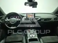 2016 Audi A6