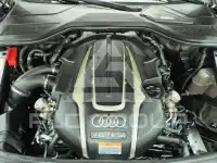 2015 Audi A8