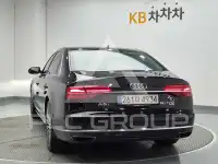 2015 Audi A8