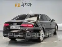 2015 Audi A8