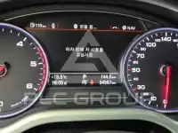 2015 Audi A8