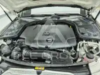 2015 Mercedes Benz C-Class