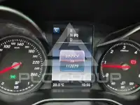 2015 Mercedes Benz C-Class