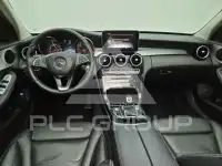 2015 Mercedes Benz C-Class