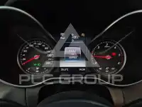 2015 Mercedes Benz C-Class