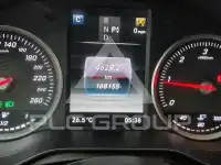 2016 Mercedes Benz C-Class