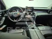 2016 Mercedes Benz C-Class