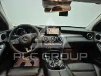 2016 Mercedes Benz C-Class