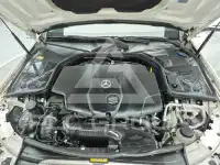 2016 Mercedes Benz C-Class