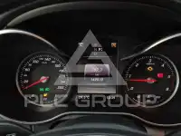 2016 Mercedes Benz C-Class