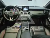 2015 Mercedes Benz CLA-Class