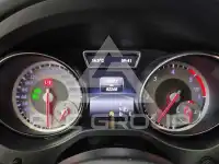 2015 Mercedes Benz CLA-Class