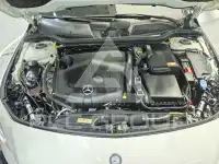 2015 Mercedes Benz CLA-Class