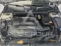 2015 Mercedes Benz CLA-Class