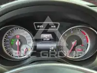 2015 Mercedes Benz CLA-Class