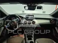 2015 Mercedes Benz CLA-Class