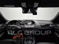 2016 Mercedes Benz E-Class