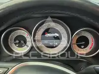2016 Mercedes Benz E-Class