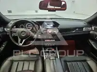 2016 Mercedes Benz E-Class