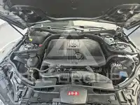 2016 Mercedes Benz E-Class