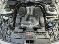 2015 Mercedes Benz CLS-Class