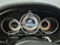 2015 Mercedes Benz CLS-Class