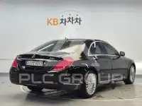 2016 Mercedes Benz S-Class