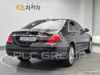 2016 Mercedes Benz S-Class