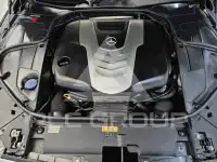2015 Mercedes Benz S-Class