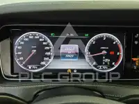 2015 Mercedes Benz S-Class