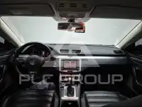 2015 Volkswagen CC