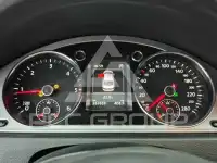 2015 Volkswagen CC