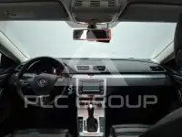 2015 Volkswagen CC
