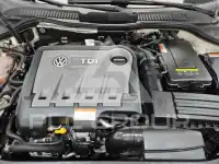 2015 Volkswagen CC