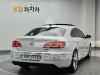 2015 Volkswagen CC