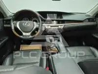 2015 Lexus ES