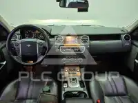 2016 Land Rover Discovery
