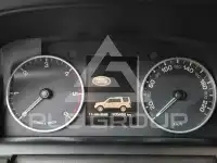 2016 Land Rover Discovery