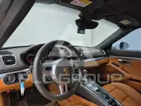 2015 Porsche BOXSTER