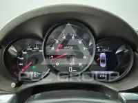 2015 Porsche BOXSTER