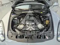 2014 Porsche Panamera