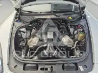 2016 Porsche Panamera