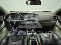 2015 Volvo V40