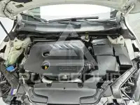 2015 Volvo V40