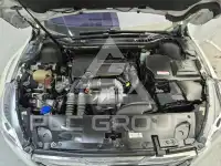 2015 Peugeot 508