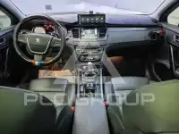 2015 Peugeot 508