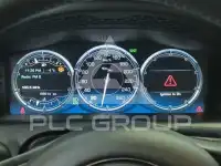 2015 Jaguar XJ
