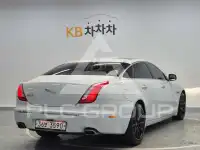2015 Jaguar XJ