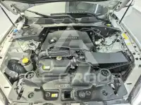 2015 Jaguar XJ